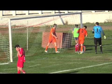 FC Ariesul 1907 Turda - CSC Sanmartin 1-0 (24.04.2015)