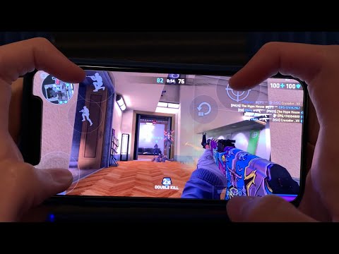 Video cover