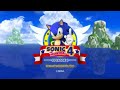 Sonic 4 Episode 1 Music Ost Boss Theme 1