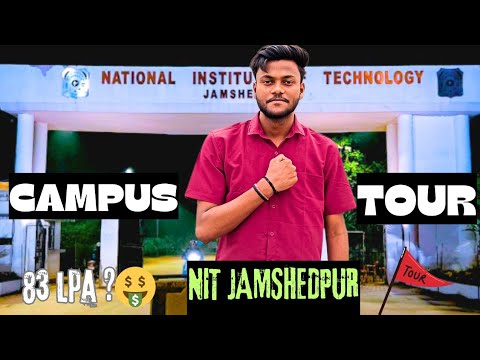 National Institute of Technology, Jamshedpur