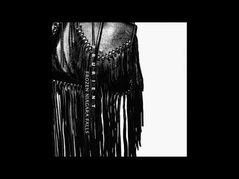 Prurient - Frozen Niagara Falls (Full album, HQ) 2015