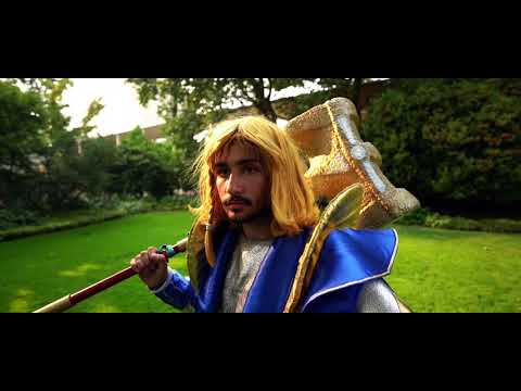 The International Cosplay Competition 2018 Trailer