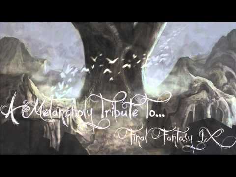 TPR - A Melancholy Tribute To Final Fantasy IX (2012) Full Album