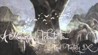 TPR - A Melancholy Tribute To Final Fantasy IX (2012) Full Album