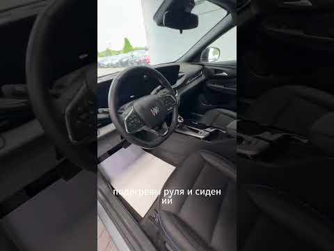 фото buick envista i 0