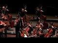 re:Sound - Janáček - Idyll for String Orchestra - II. Allegro - Moderato - [Allegro] (Part 2/7)