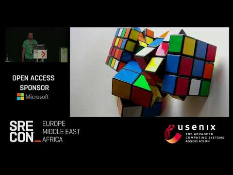 SREcon17 Europe/Middle East/Africa - Hiring SREs May Be Literally Impossible