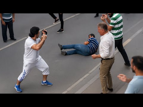 Pranksters Get Instant Karma After Messing With Wrong People!