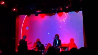 The Jon Spencer Blues Explosion - Strange Baby - Nov. 3, 2012 @ Bowery Ballroom