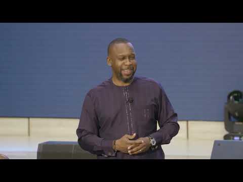 The Apokalypsis (Eschatological Seminar) - Part 1 | 24th September 2022