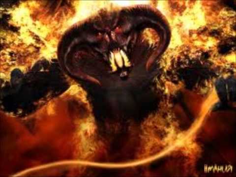 666-Diablo (W1CK3D Remix)