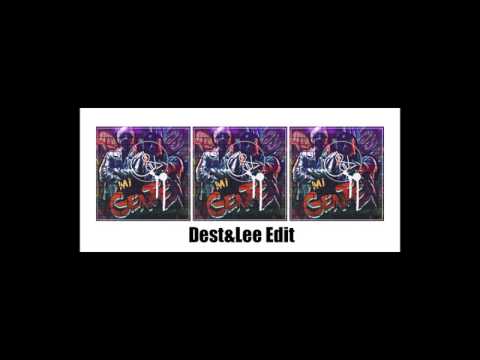 J.Balvin ft. Willy William - Mi Gente (Dest & Lee EDIT)