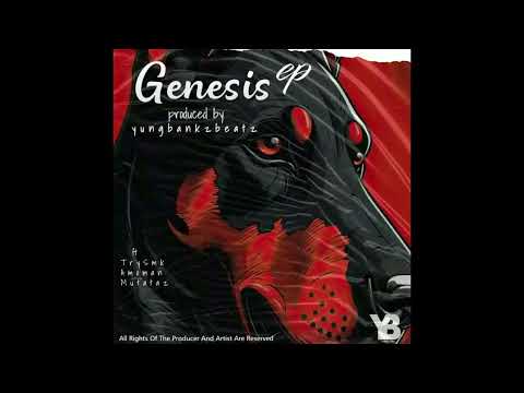 Yung Bankz Beatz - Vavengi ft Trysmk