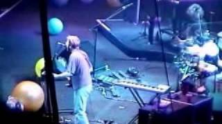 Phish 9/23/2000 Rosemont, IL - Come On Baby Lets Go Downtown
