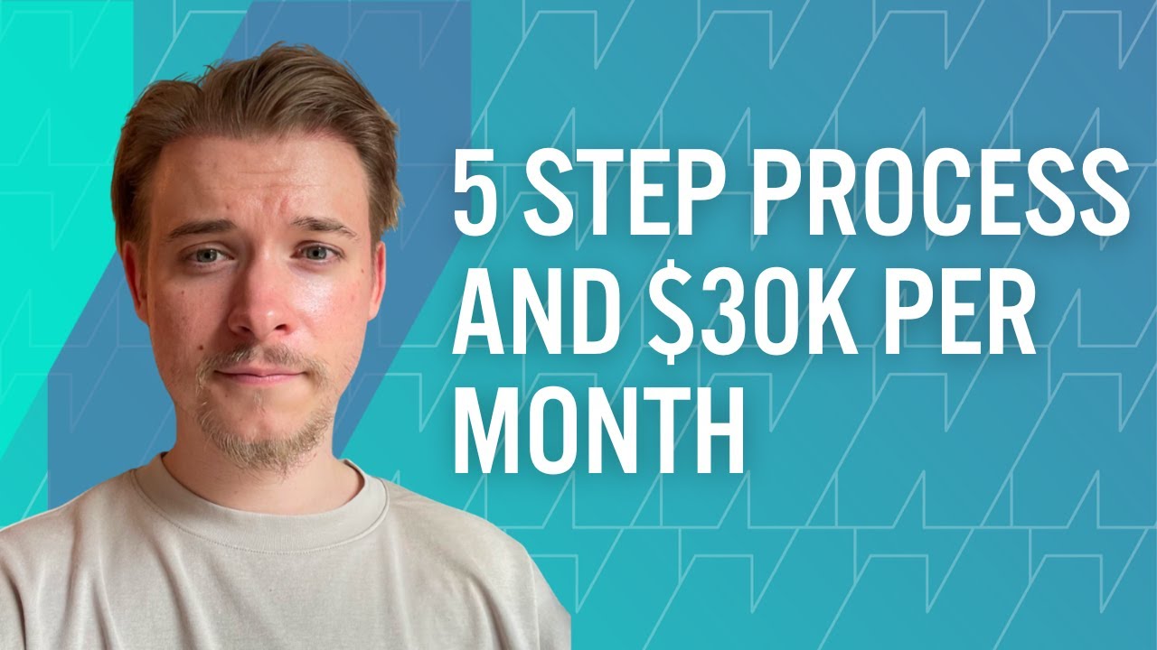 How Jamie I.F Turned One Niche Site into $30K/Month with SEO