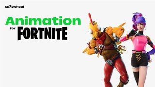 Video → Cinematic in UEFN | Full Tutorial