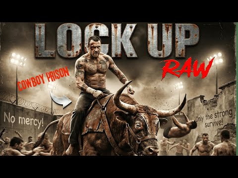 Lockup Raw: Angola — Where Most Men Enter for Life and Leave Only One Way .