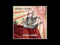 People In Planes - Beyond the Horizon (Full Album)
