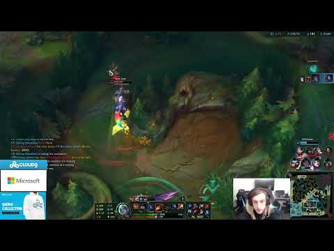 Sylas Needs A Nerf!!   Champions Queue!