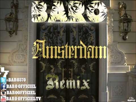 BARO - Amsterdam remix @baro370
