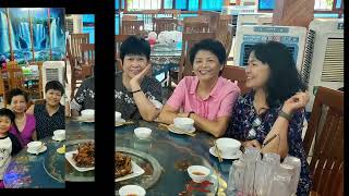 doi Tur tam khoang nong