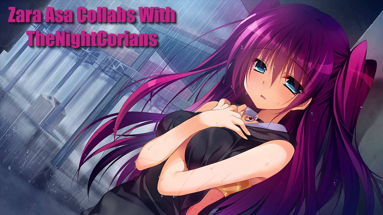 1 Hour Nightcore Collab