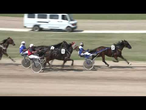 2018.05.05. 2. futam - JUBILÁNS HENDIKEP