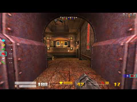 Quake 3 OSP: pipi daler quakecon 2002