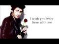 One Direction - Right Now (Lyrics + Pictures) *HD ...
