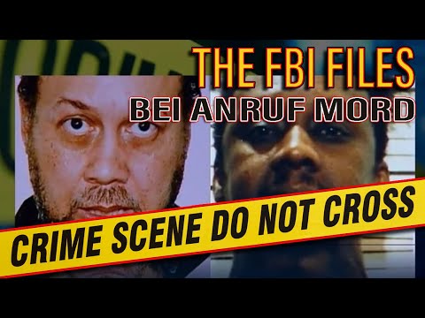 Bei ANRUF MORD! | FBI - DEM VERBRECHEN AUF DER SPUR! [S02 - F02] [DOKU]