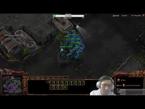 LambNRice (Z) vs avilo (T) Acid Plant