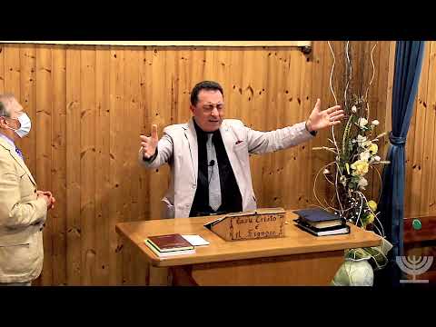 Culto Giovedì 10/06/2021 - Chiesa Evangelica Ganzirri