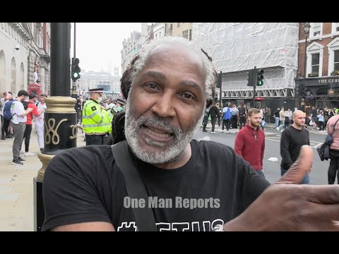 Dj/Producer Norris da boss Windross speaks his mind.