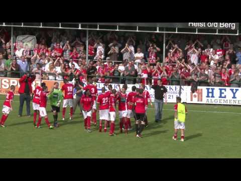 02 09 2012 HEIST RAFC Gyliano van Velzen