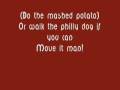 MOVE IT LIKE THIS - Baha Man (with lyrics)
