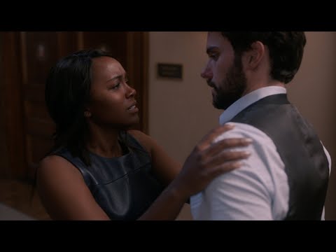 Michaela, Connor, and Annalise Make Critical Choices - How to Get Away with Murder