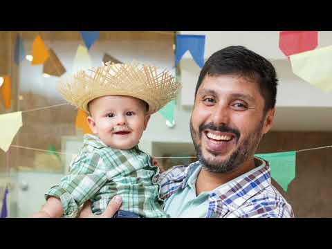 Uma Canção Para O Papai ( Wanderson ) - Dê…