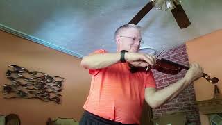 I Will Praise Him, Still by Fernando Ortega