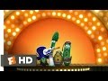 Jonah A VeggieTales Movie 11 11 Movie CLIP Jonah Was A Prophet 2002 HD