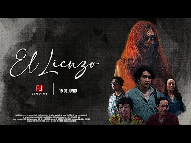 "El Lienzo" | Un Corto Original de Film Fest Studios