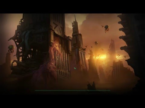 Let's Play StarCraft 2: Nova Covert Ops Campaign: Mission 3