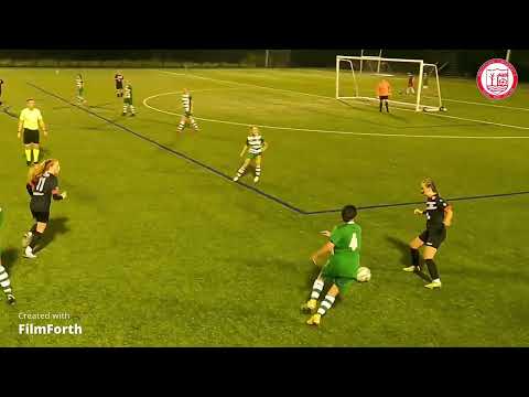 Belfast Celtic vs Ballyclare