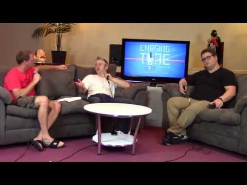 Chasing Tone 81 – Buffers, Mullets and Insulting Drummers, Ohm My