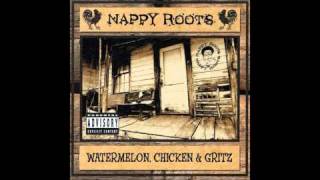 Nappy Roots - Blowin' Trees