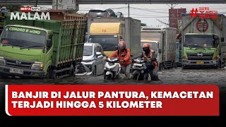 Download lagu 🔴 LIVE | Banjir Di Jalur Pantura, Kemacetan Terjadi Hingga 5 Kilometer - Beritasatu Malam mp3 Download lagu 🔴 LIVE | Banjir Di Jalur Pantura, Kemacetan Terjadi Hingga 5 Kilometer - Beritasatu Malam mp3
