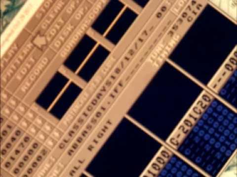 Amiga Protracker 2.3d Clone Music Module - Classic Days - By Ironlord