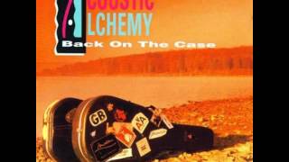 Acoustic Alchemy - Jamaica Heartbeat