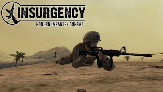Insurgency