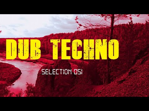 DUB TECHNO || Selection 051 || Stone Pillar