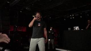 4 - ULT &amp; SWITCH IT UP | ZWITCH 1T UP - Denzel Curry (TA13OO Tour - Live Charlotte, NC - 10/12/18)